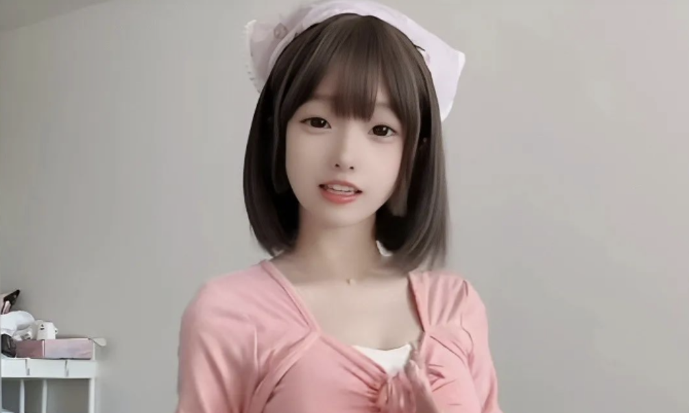 妃妃酱维密作品免费分享，反差感十足的萌萌妹